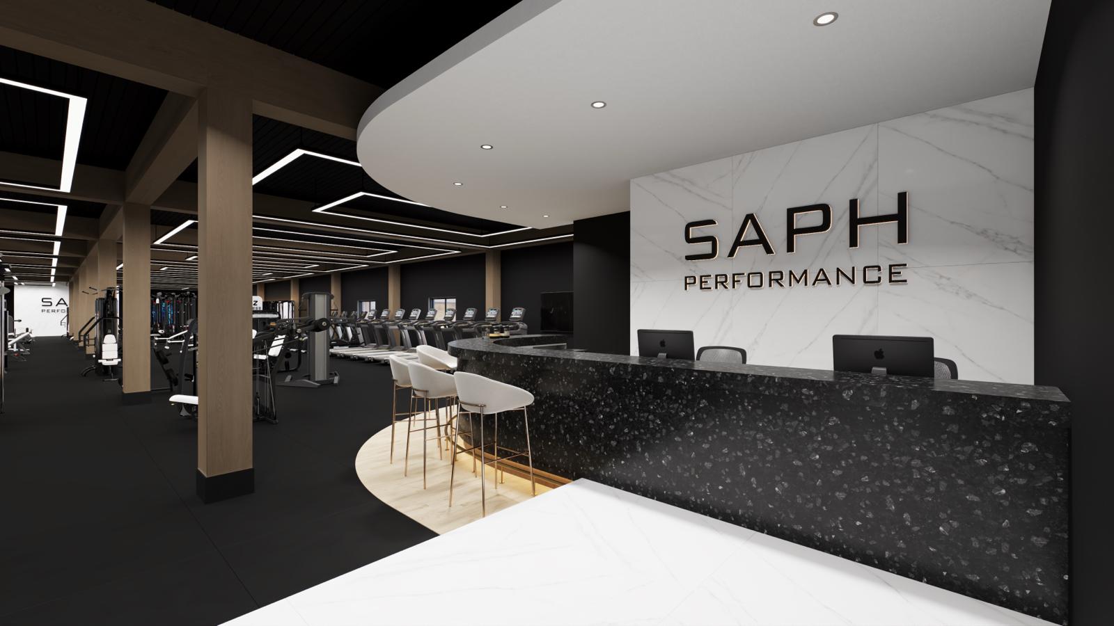 Bar santé