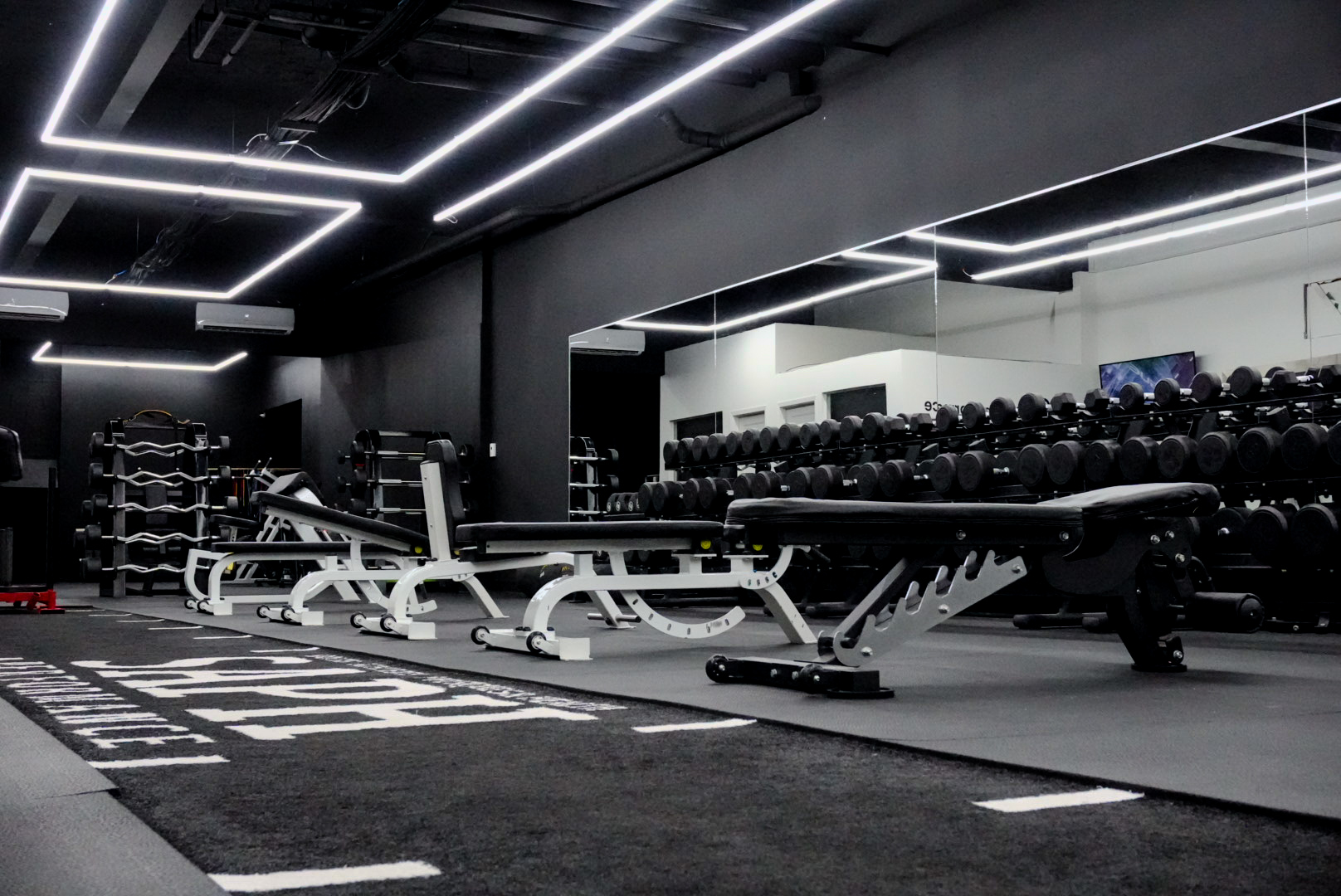 Gym 24h